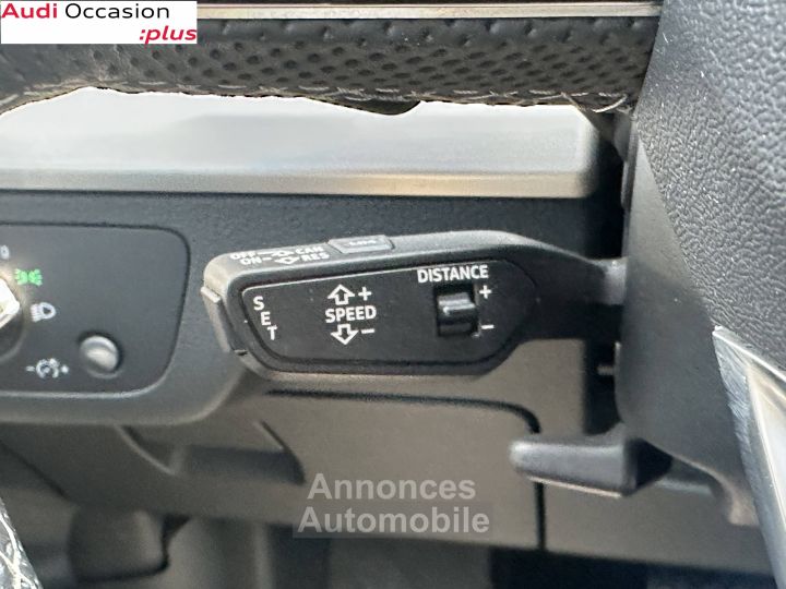 Audi Q5 55 TFSIe 367 S tronic 7 Quattro S line - 21