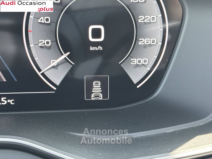Audi Q5 55 TFSIe 367 S tronic 7 Quattro S line - 22