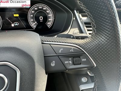 Audi Q5 55 TFSIe 367 S tronic 7 Quattro S line   - 24