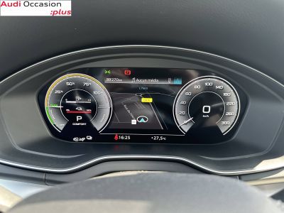 Audi Q5 55 TFSIe 367 S tronic 7 Quattro S line   - 25