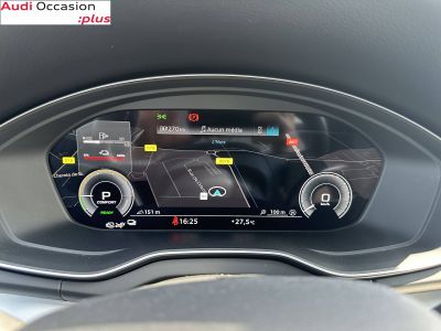 Audi Q5 55 TFSIe 367 S tronic 7 Quattro S line   - 26