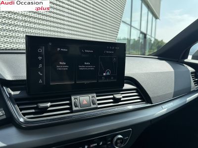 Audi Q5 55 TFSIe 367 S tronic 7 Quattro S line   - 27