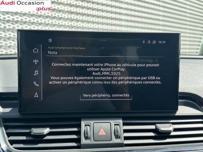 Audi Q5 55 TFSIe 367 S tronic 7 Quattro S line   - 28