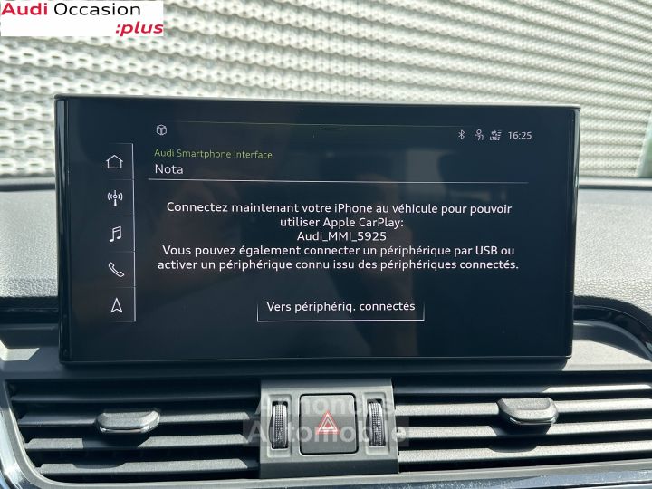 Audi Q5 55 TFSIe 367 S tronic 7 Quattro S line - 28