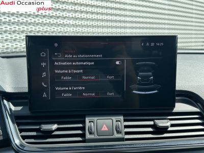 Audi Q5 55 TFSIe 367 S tronic 7 Quattro S line   - 31