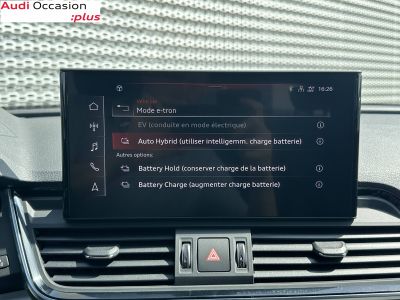 Audi Q5 55 TFSIe 367 S tronic 7 Quattro S line   - 33