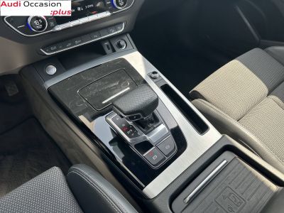 Audi Q5 55 TFSIe 367 S tronic 7 Quattro S line   - 35