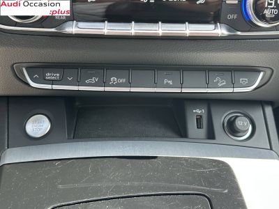 Audi Q5 55 TFSIe 367 S tronic 7 Quattro S line   - 36