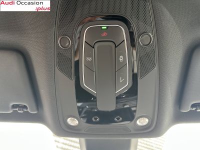 Audi Q5 55 TFSIe 367 S tronic 7 Quattro S line   - 37