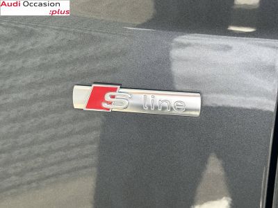 Audi Q5 55 TFSIe 367 S tronic 7 Quattro S line   - 38