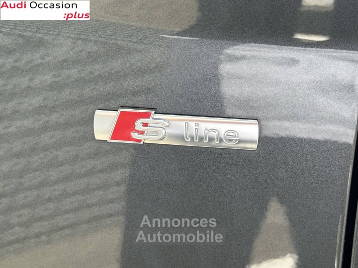 Audi Q5 55 TFSIe 367 S tronic 7 Quattro S line - 38