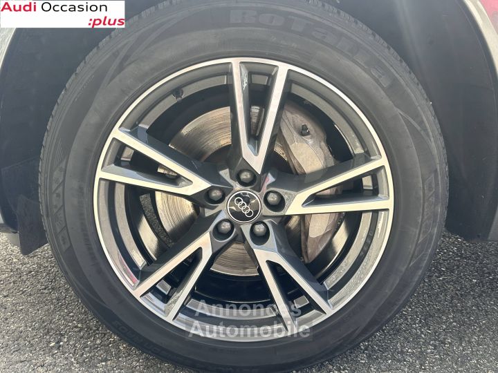 Audi Q5 55 TFSIe 367 S tronic 7 Quattro S line - 39