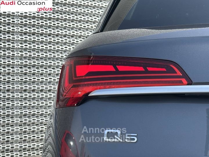 Audi Q5 55 TFSIe 367 S tronic 7 Quattro S line - 40