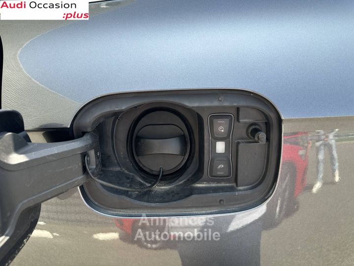 Audi Q5 55 TFSIe 367 S tronic 7 Quattro S line - 41
