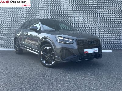 Audi Q2 35 TFSI 150 S tronic 7 S line   - 3