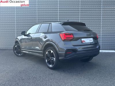 Audi Q2 35 TFSI 150 S tronic 7 S line   - 4