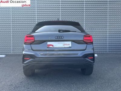 Audi Q2 35 TFSI 150 S tronic 7 S line   - 5