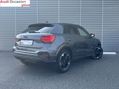 Audi Q2 35 TFSI 150 S tronic 7 S line   - 6