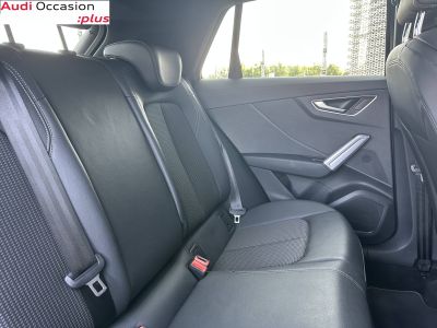 Audi Q2 35 TFSI 150 S tronic 7 S line   - 9