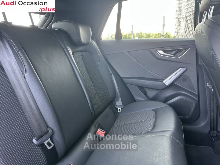 Audi Q2 35 TFSI 150 S tronic 7 S line - 9