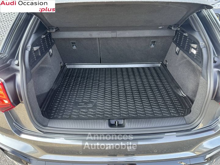 Audi Q2 35 TFSI 150 S tronic 7 S line - 10