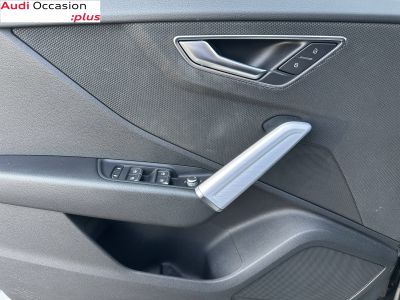 Audi Q2 35 TFSI 150 S tronic 7 S line   - 11