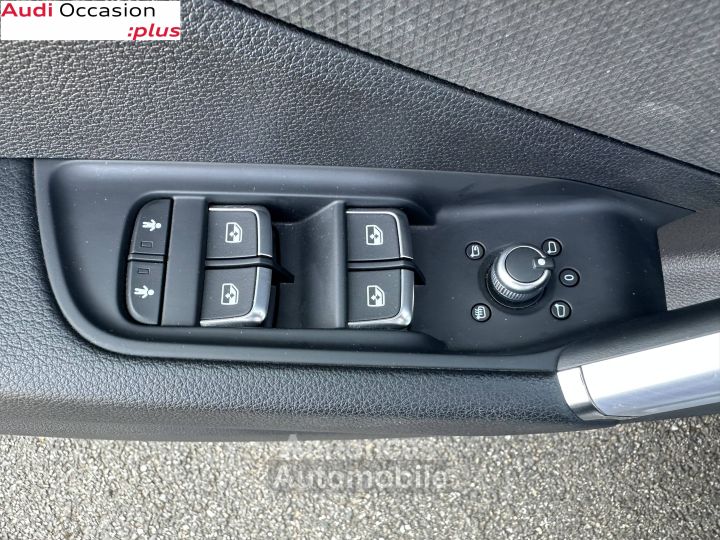 Audi Q2 35 TFSI 150 S tronic 7 S line - 12