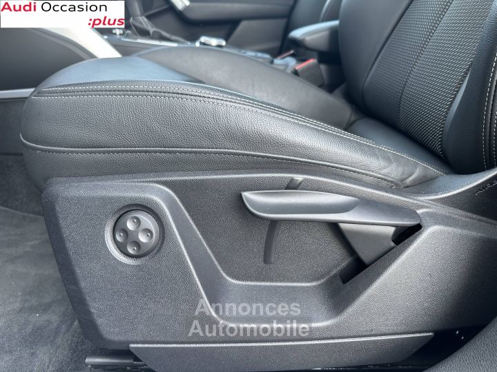 Audi Q2 35 TFSI 150 S tronic 7 S line - 14