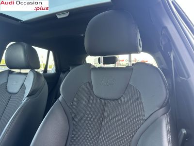 Audi Q2 35 TFSI 150 S tronic 7 S line   - 15