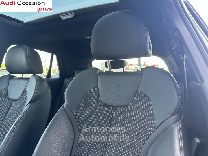 Audi Q2 35 TFSI 150 S tronic 7 S line - 15
