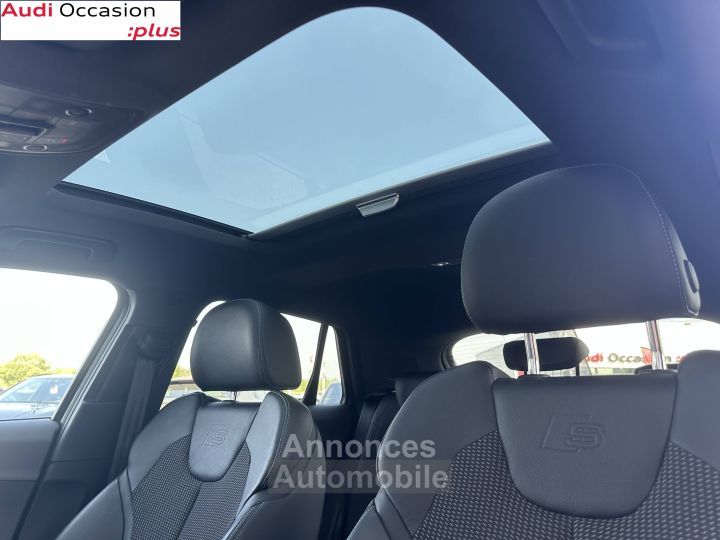 Audi Q2 35 TFSI 150 S tronic 7 S line - 16