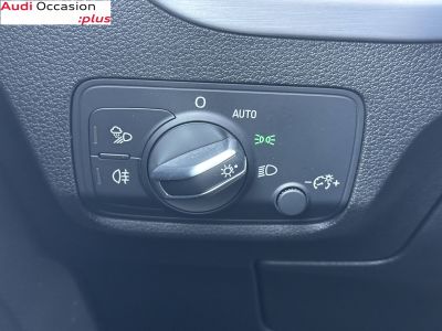 Audi Q2 35 TFSI 150 S tronic 7 S line   - 17