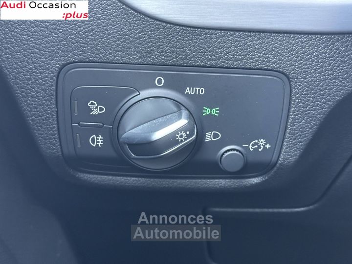Audi Q2 35 TFSI 150 S tronic 7 S line - 17
