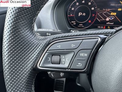 Audi Q2 35 TFSI 150 S tronic 7 S line   - 18