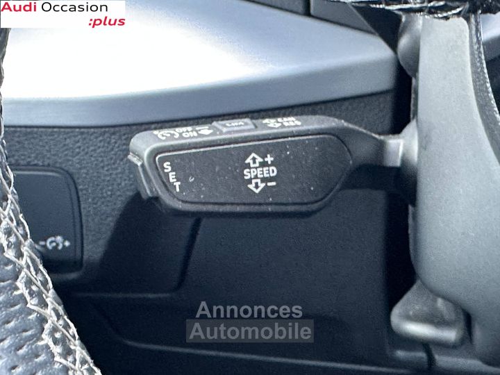 Audi Q2 35 TFSI 150 S tronic 7 S line - 19