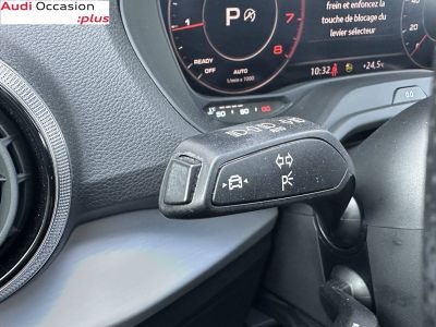 Audi Q2 35 TFSI 150 S tronic 7 S line   - 20