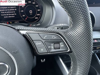 Audi Q2 35 TFSI 150 S tronic 7 S line   - 21