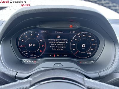 Audi Q2 35 TFSI 150 S tronic 7 S line   - 22