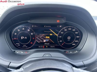 Audi Q2 35 TFSI 150 S tronic 7 S line   - 23