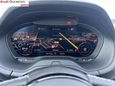 Audi Q2 35 TFSI 150 S tronic 7 S line   - 24