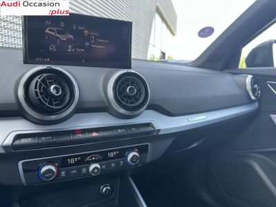 Audi Q2 35 TFSI 150 S tronic 7 S line   - 25
