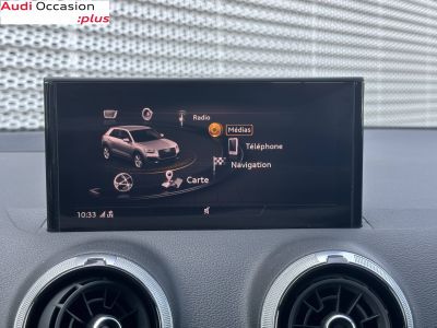 Audi Q2 35 TFSI 150 S tronic 7 S line   - 26