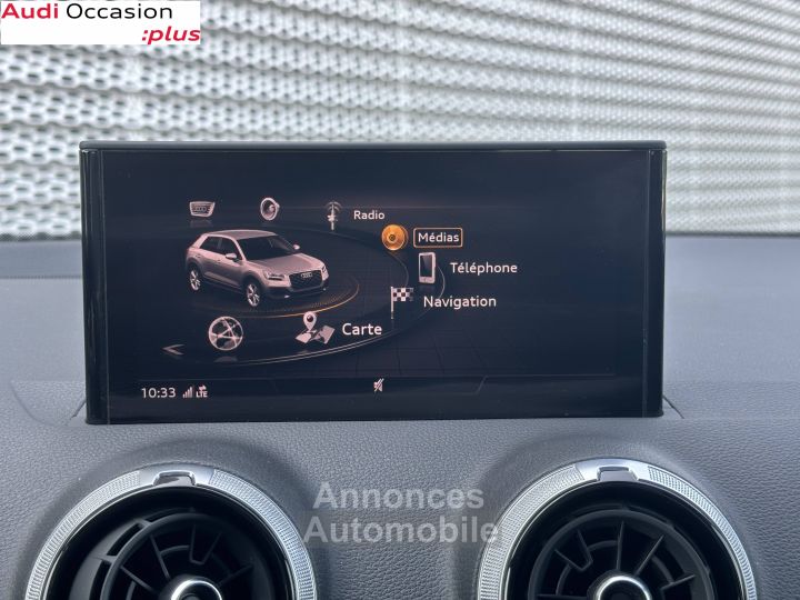 Audi Q2 35 TFSI 150 S tronic 7 S line - 26