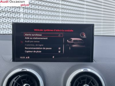Audi Q2 35 TFSI 150 S tronic 7 S line   - 28