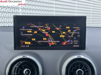 Audi Q2 35 TFSI 150 S tronic 7 S line   - 29