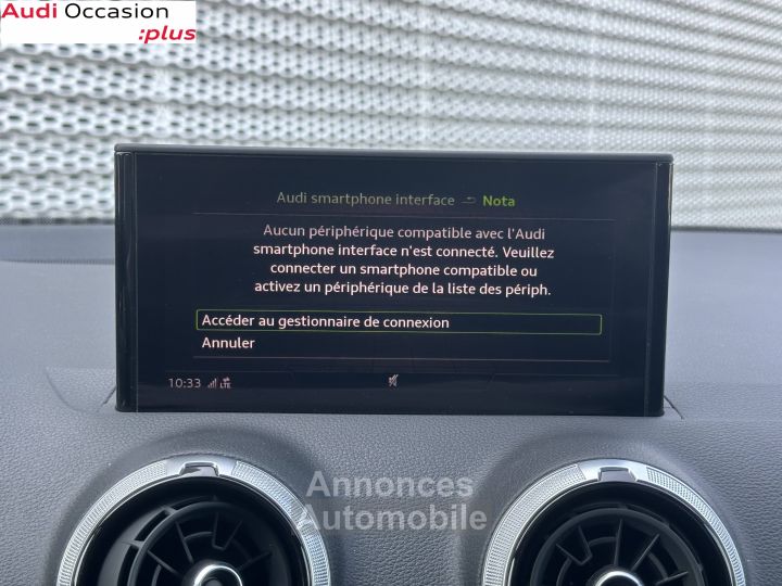 Audi Q2 35 TFSI 150 S tronic 7 S line - 30
