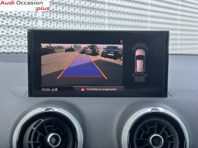 Audi Q2 35 TFSI 150 S tronic 7 S line   - 31