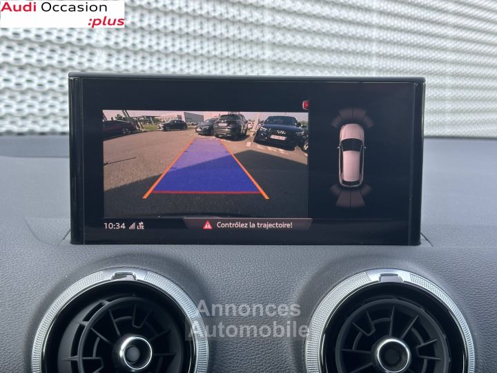 Audi Q2 35 TFSI 150 S tronic 7 S line - 31