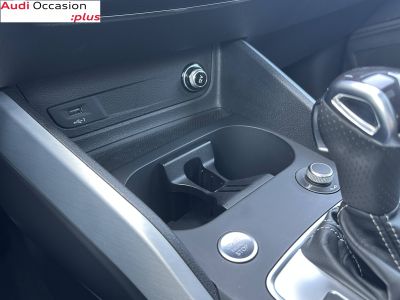 Audi Q2 35 TFSI 150 S tronic 7 S line   - 32