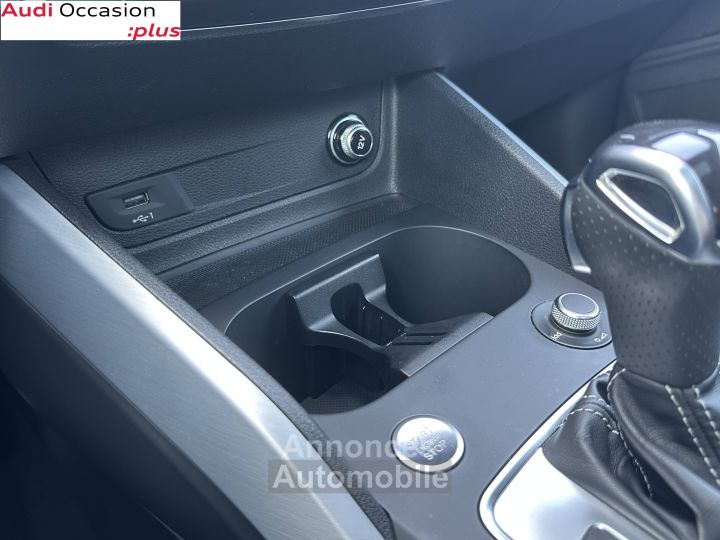 Audi Q2 35 TFSI 150 S tronic 7 S line - 32